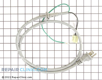 Cord, power 56001172        Main Product View