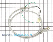 Cord, power - Part # 651529 Mfg Part # 56001172