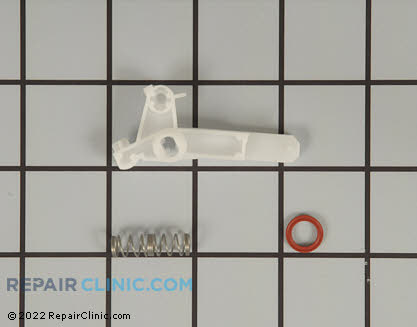 Dispenser Repair Kit (OEM)  166628