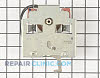 Door Lock Motor and Switch Assembly WB14T10018 Alternate Product View