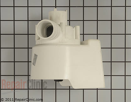 Drain Pump 326032991 Main Product View