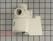 Drain Pump - Part # 1058937 Mfg Part # 326032991