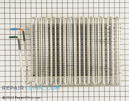 Evaporator 2306093 Main Product View