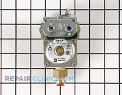 Gas Valve Assembly - Part # 483451 Mfg Part # 306084