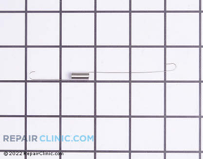 Governor Spring 16562-ZE1-020 Main Product View