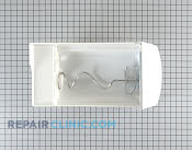 Ice Bucket Assembly - Part # 1373127 Mfg Part # 241860801