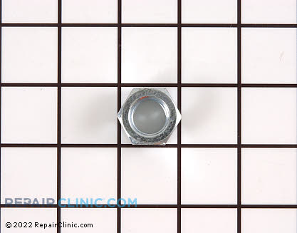 Nut 4154842 Main Product View