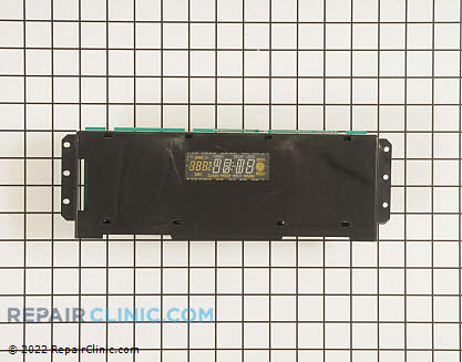 Oven Control Board (OEM)  74008312, 1025650