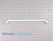 Oven Door Handle - Part # 496035 Mfg Part # 316091111
