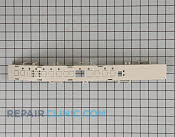 Panel - Part # 432871 Mfg Part # 20052801