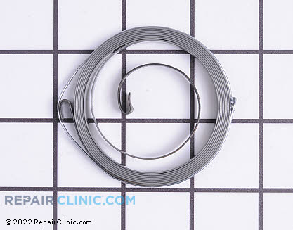 Recoil Spring 28442-ZH8-003 Main Product View