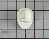 Socket light - Part # 772794 Mfg Part # WR02X10200