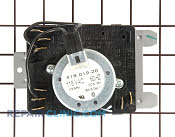 Timer - Part # 276917 Mfg Part # WE4X837