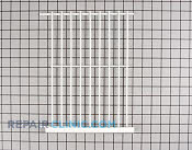 Wire Shelf - Part # 1164358 Mfg Part # 2174249K