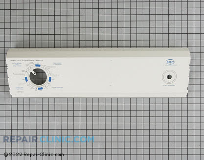 Control  Panel 3977929         Main Product View