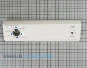 Control  Panel - Part # 898093 Mfg Part # 3977929