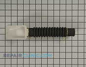 Drain Hose - Part # 1089369 Mfg Part # WH41X10081