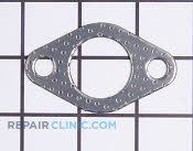 Exhaust Pipe Gasket - Part # 1617320 Mfg Part # 18333-ZK6-Y00