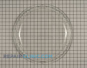 Glass Window - Part # 1122551 Mfg Part # 35001182