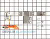 Igniter 12002577 Alternate Product View