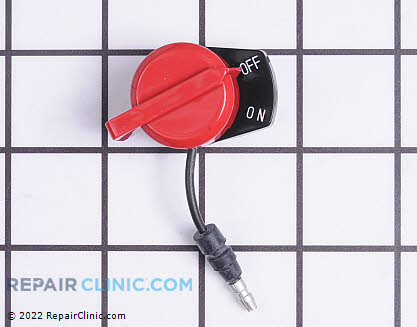 On - Off Switch 36100-ZE1-015 Main Product View