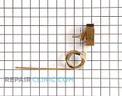 Oven Thermostat - Part # 624064 Mfg Part # 5303271828