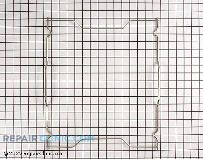 Rack,warmer drawer 316110500       Main Product View