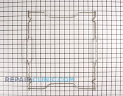 Rack,warmer drawer - Part # 496427 Mfg Part # 316110500