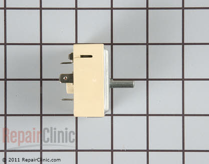 Surface Element Switch 316238201 Main Product View