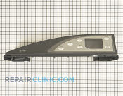 Touchpad and Control Panel - Part # 1089532 Mfg Part # WH46X10100