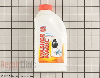 Washing Machine Cleaner (OEM)  WX10X10201