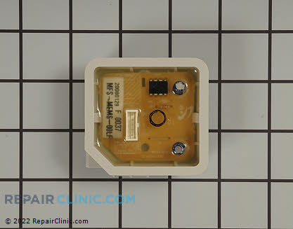 Control Board 34001484 Main Product View