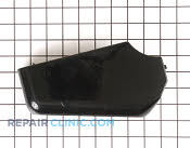 End Cap - Part # 769319 Mfg Part # WB07K10053