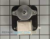 Evaporator Fan Motor - Part # 962607 Mfg Part # WR60X10114