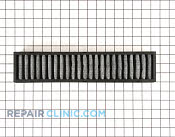 Filter - Part # 1017910 Mfg Part # 8190268