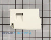 Lock guard - Part # 763096 Mfg Part # 8058872