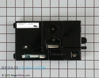 Main Control Board WD21X10215 Main Product View