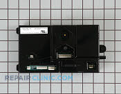 Main Control Board - Part # 1088602 Mfg Part # WD21X10215