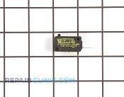 Micro Switch - Part # 969753 Mfg Part # 12575502