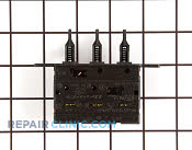 Pressure Switch - Part # 763391 Mfg Part # 8007744