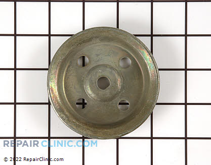 Pulley 911239 Main Product View