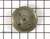 Pulley - Part # 739553 Mfg Part # 911239