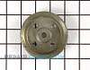 Pulley 911239 Alternate Product View