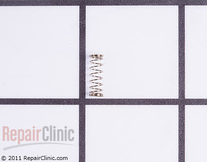 Recoil Spring 28443-ZH8-003 Main Product View