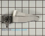 Rotary Switch - Part # 1185684 Mfg Part # 37001263