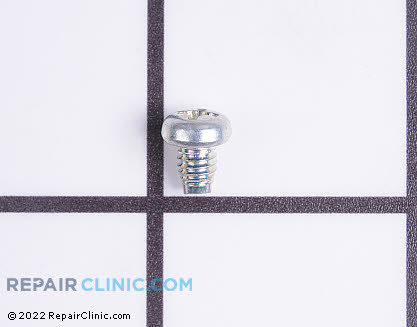 Self Tapping Screw 90055-ZE1-000 Main Product View