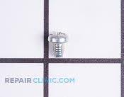 Self Tapping Screw - Part # 1617327 Mfg Part # 90055-ZE1-000