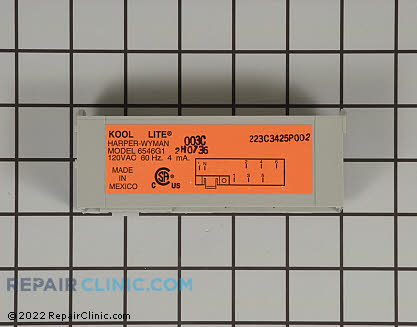 Spark Module WB13K10010 Main Product View