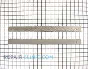 Trim Piece - Part # 638417 Mfg Part # 5303943084