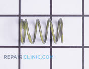 Valve Spring - Part # 1617328 Mfg Part # 14751-ZF1-000